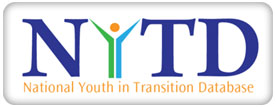 National Youth in Transition Database logo